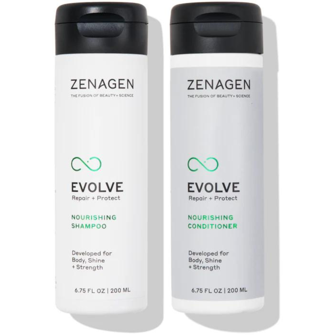 Zenagen Evolve Duo Pack