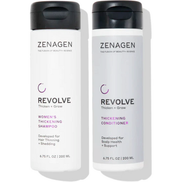 Zenagen Revolve Duo Pack for Women