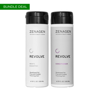 Zenagen Revolve Duo Pack for Men