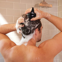 Zenagen Scalp Massager