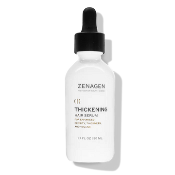 Zenagen Thickening Hair Loss Serum 30ml