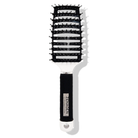 Zenagen Vegan Boar Hair Brush