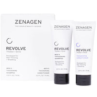 Zenagen Revolve Travel Pack for Men