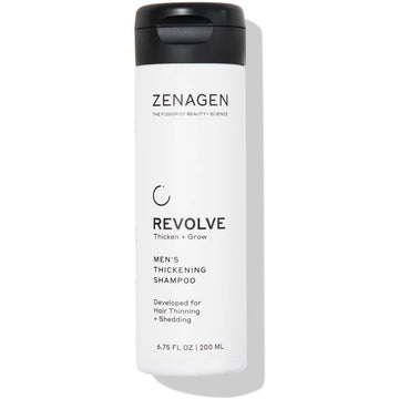 Zenagen Revolve Hair Loss Treatment for Men