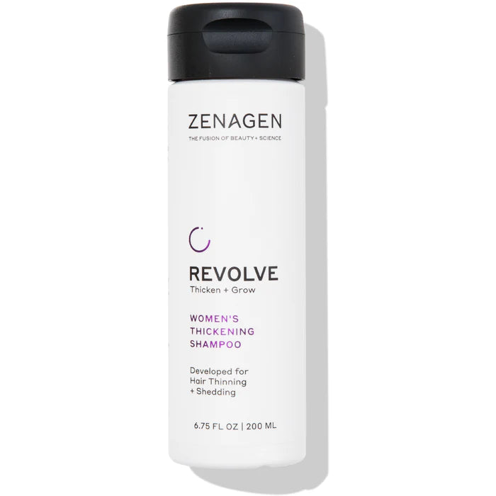 Zenagen Revolve Hair Loss Treatment for Women