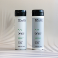 Zenagen Evolve Duo Pack