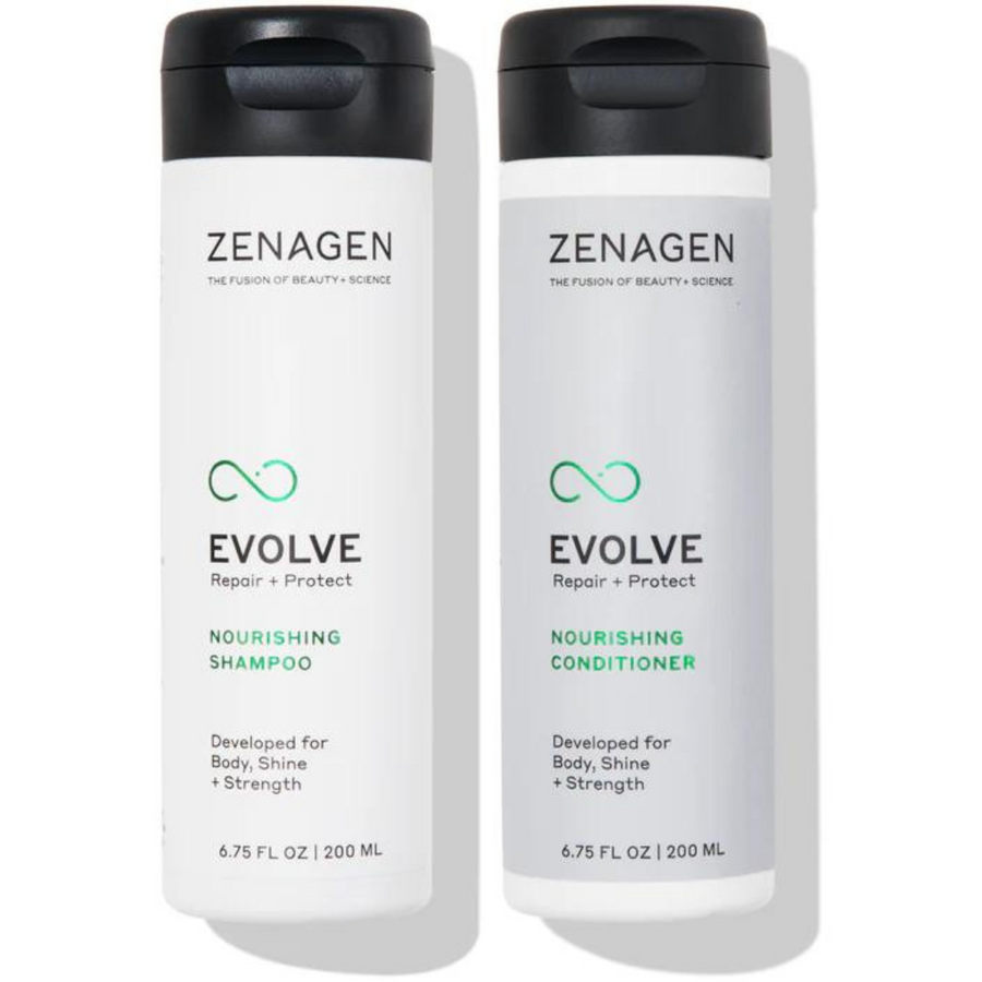 Zenagen Evolve Duo Pack