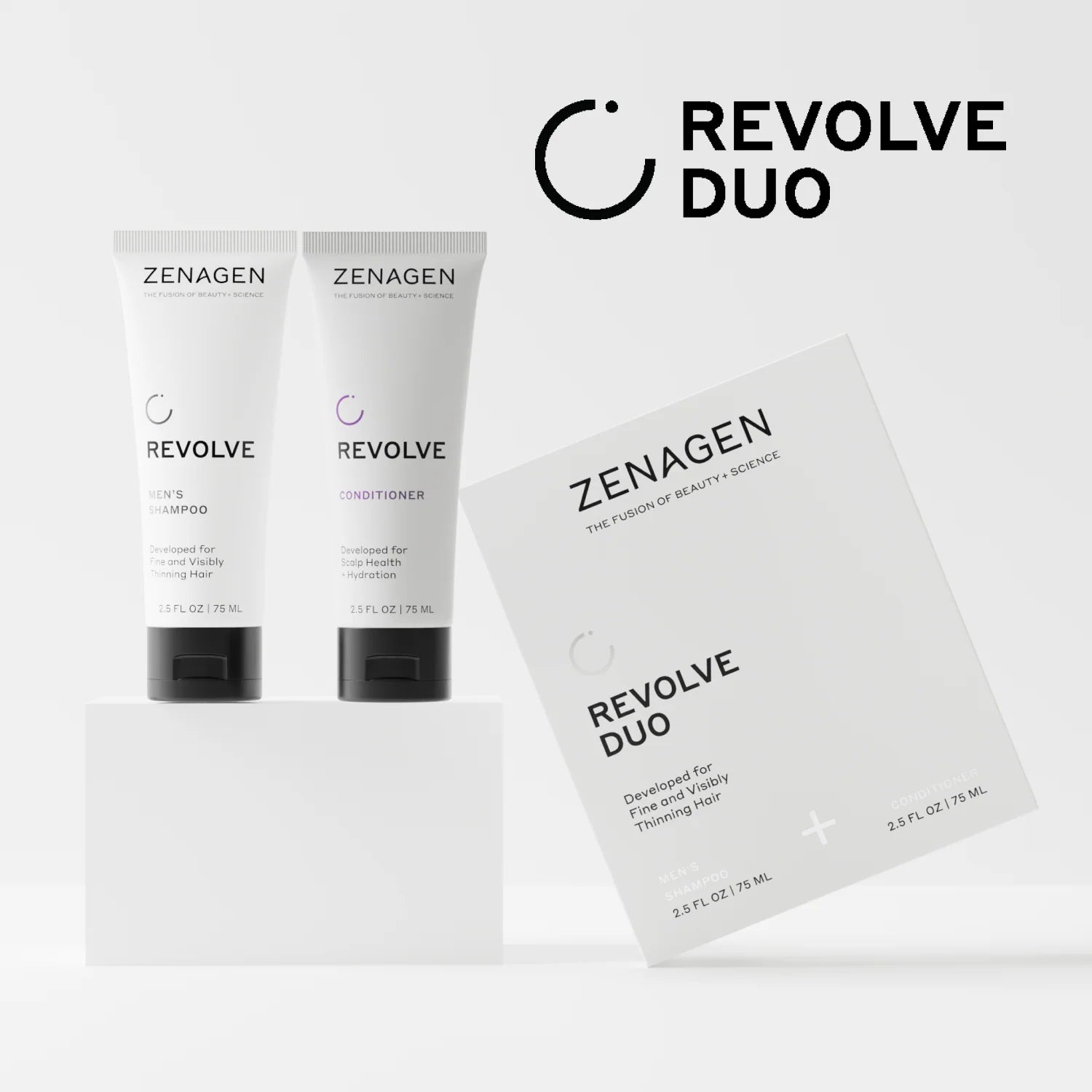 Revolve Travel Pack for Men