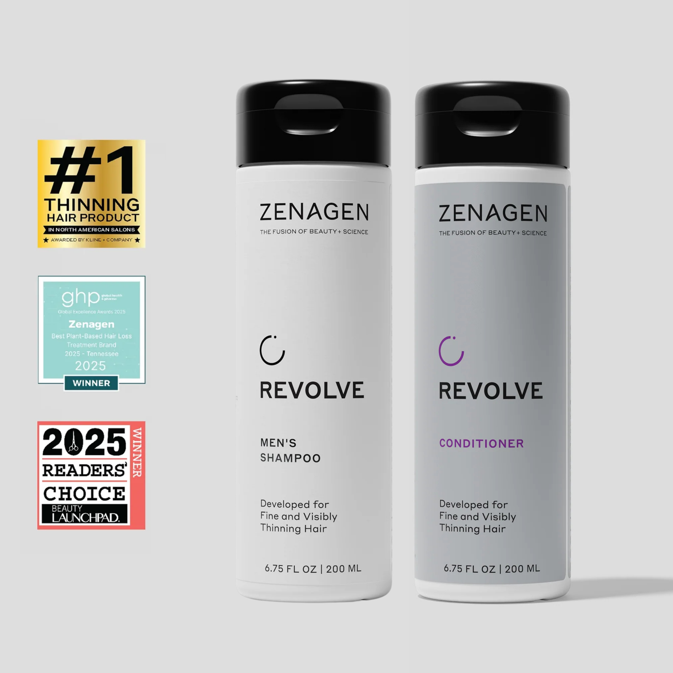 Revolve Duo Pack for Men