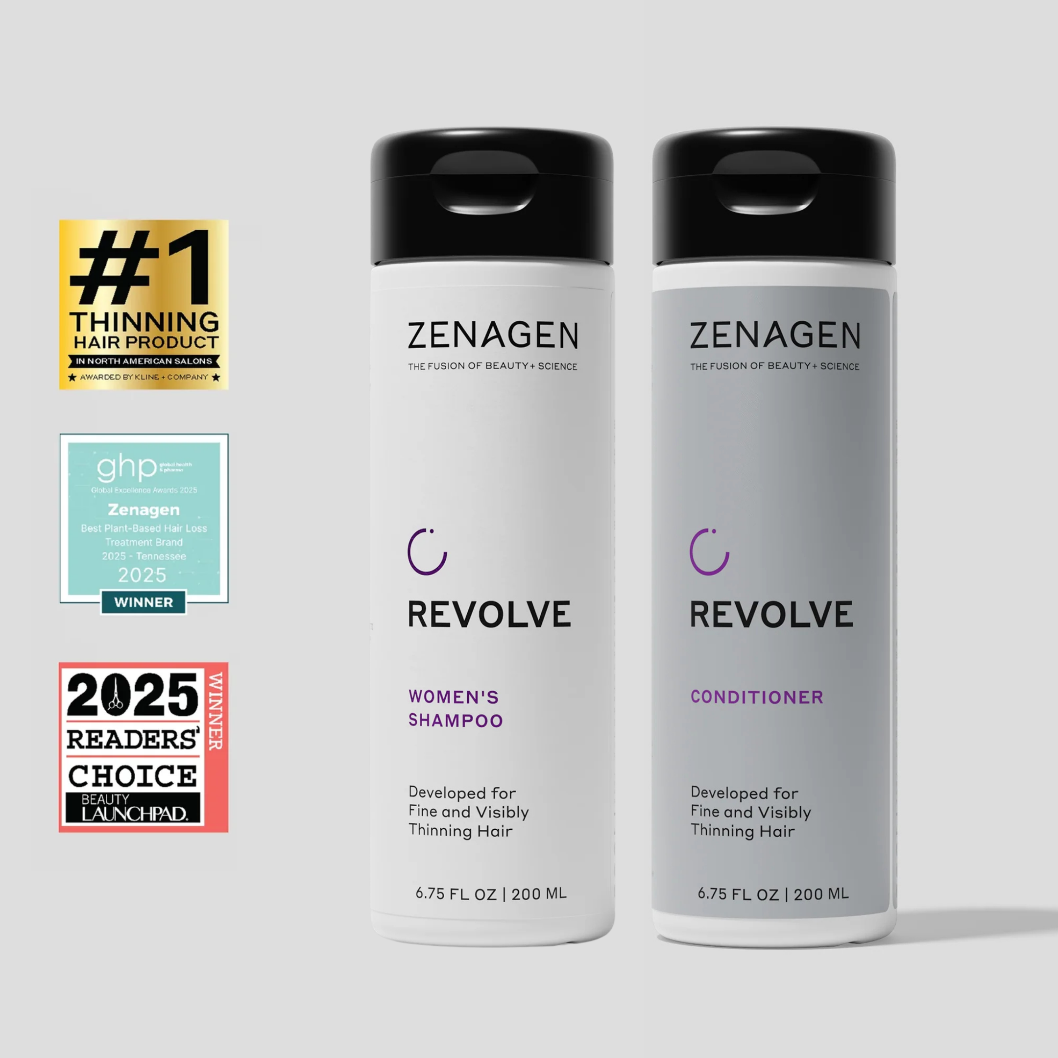 Revolve Duo Pack for Women
