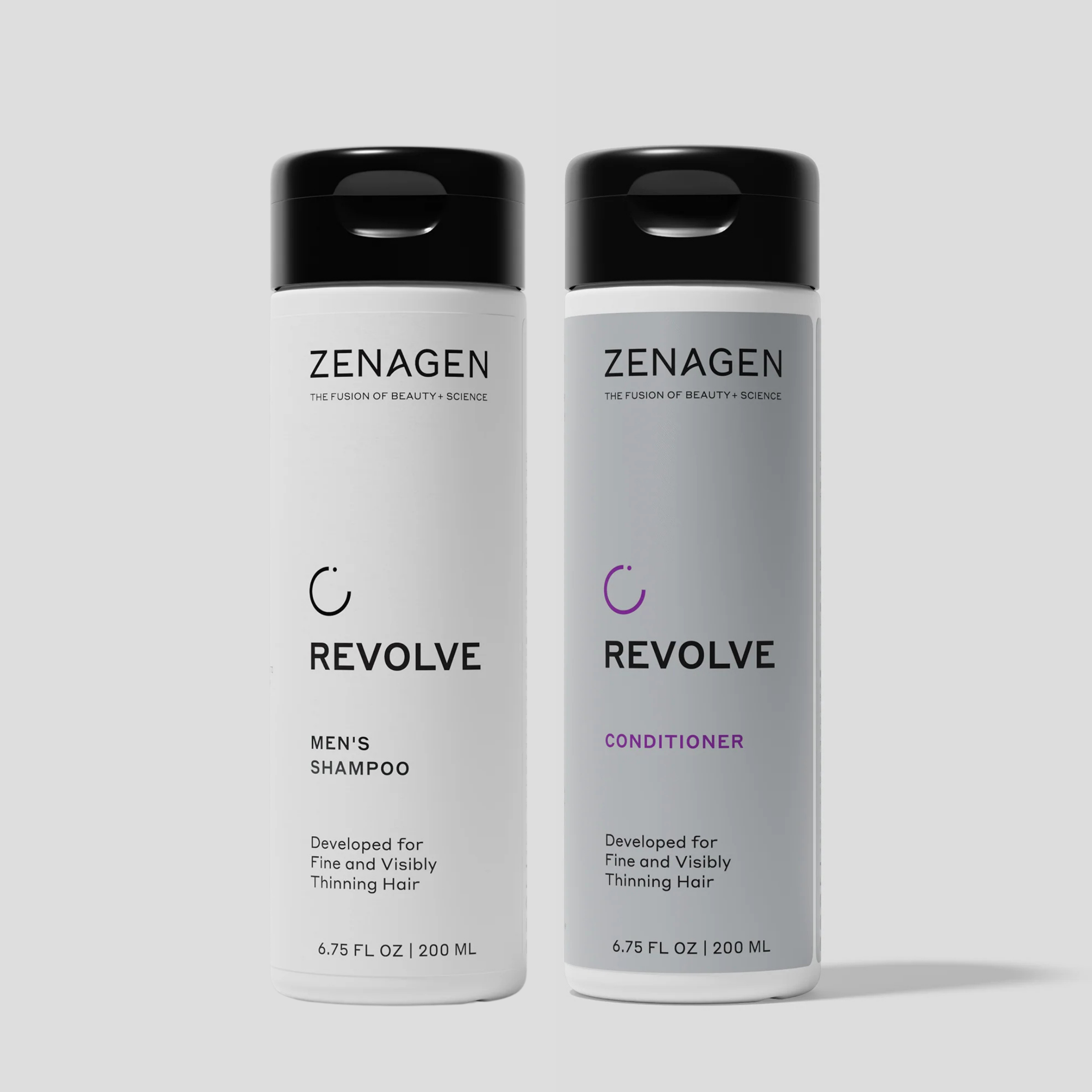 Revolve Duo Pack for Men