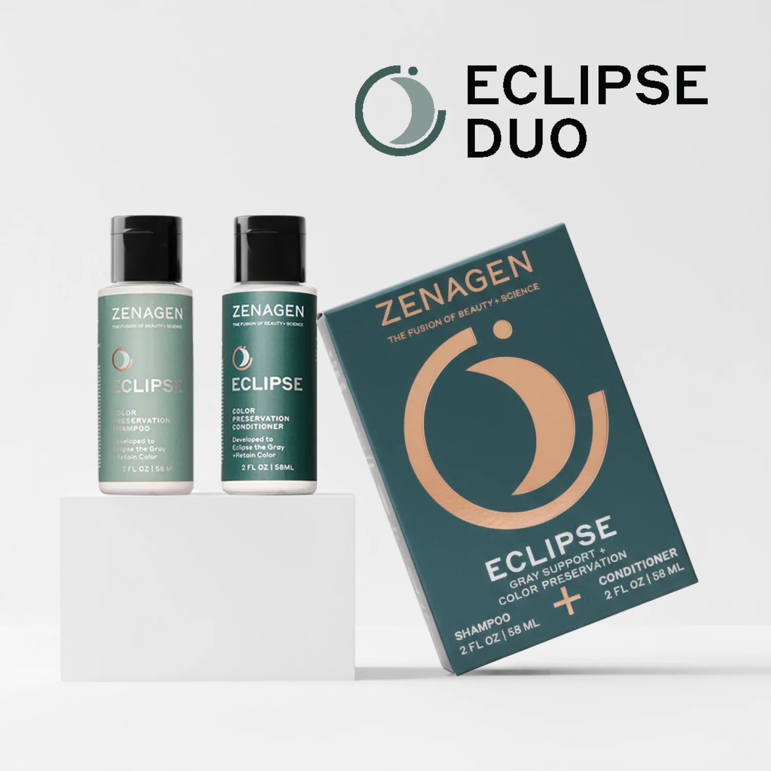 Eclipse Travel Pack