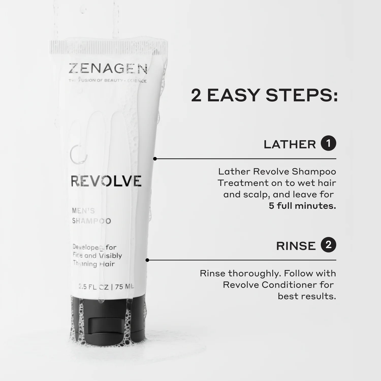 Revolve Travel Pack for Men