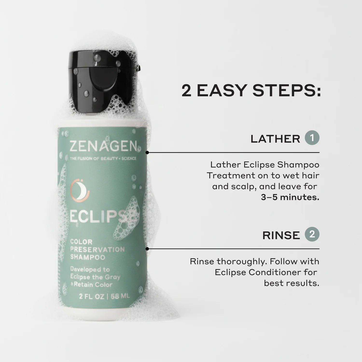Eclipse Travel Pack