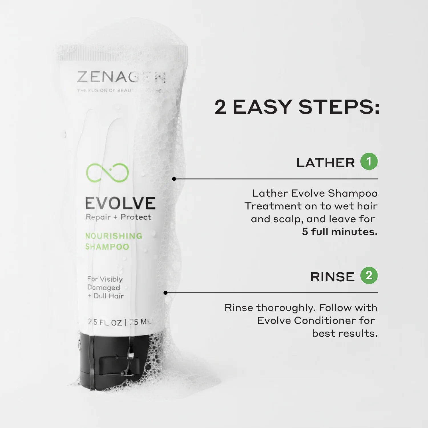 Evolve Travel Pack