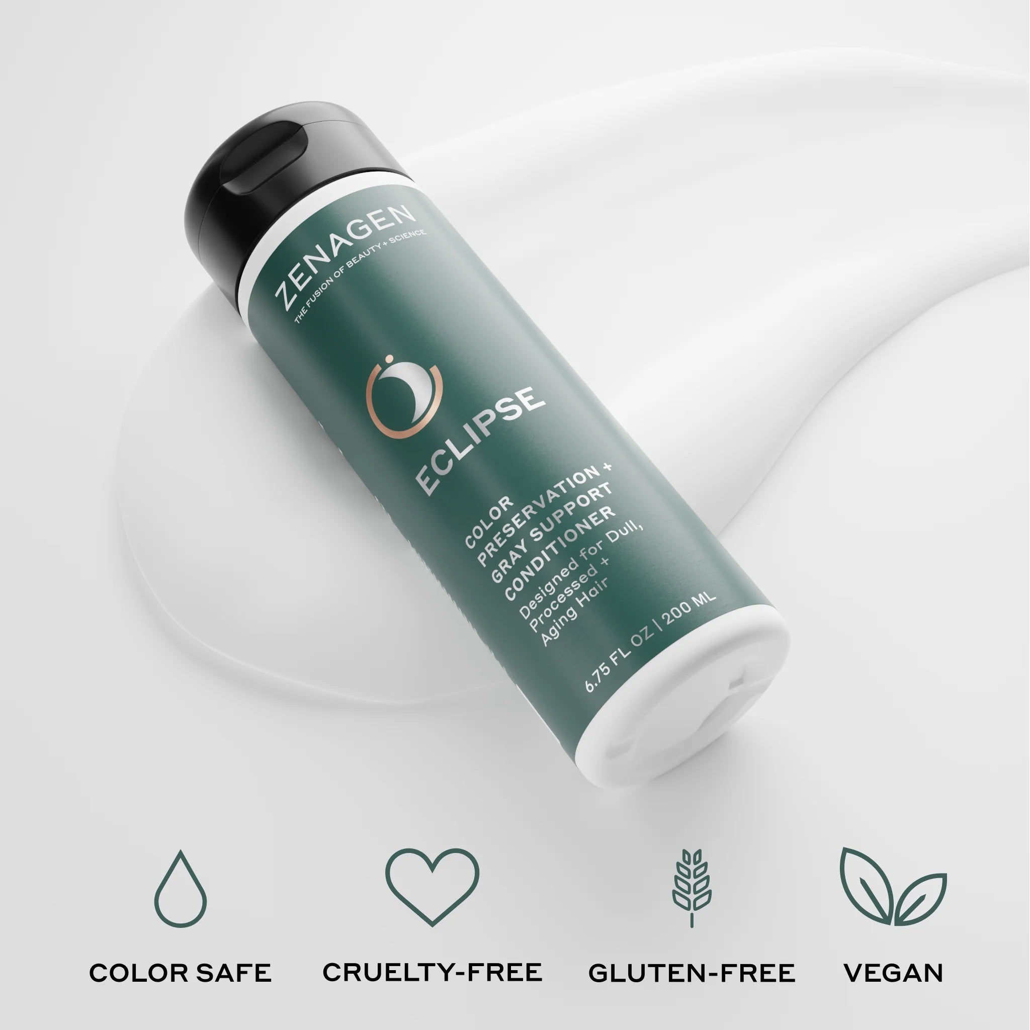 Eclipse Colour Preservation Conditioner