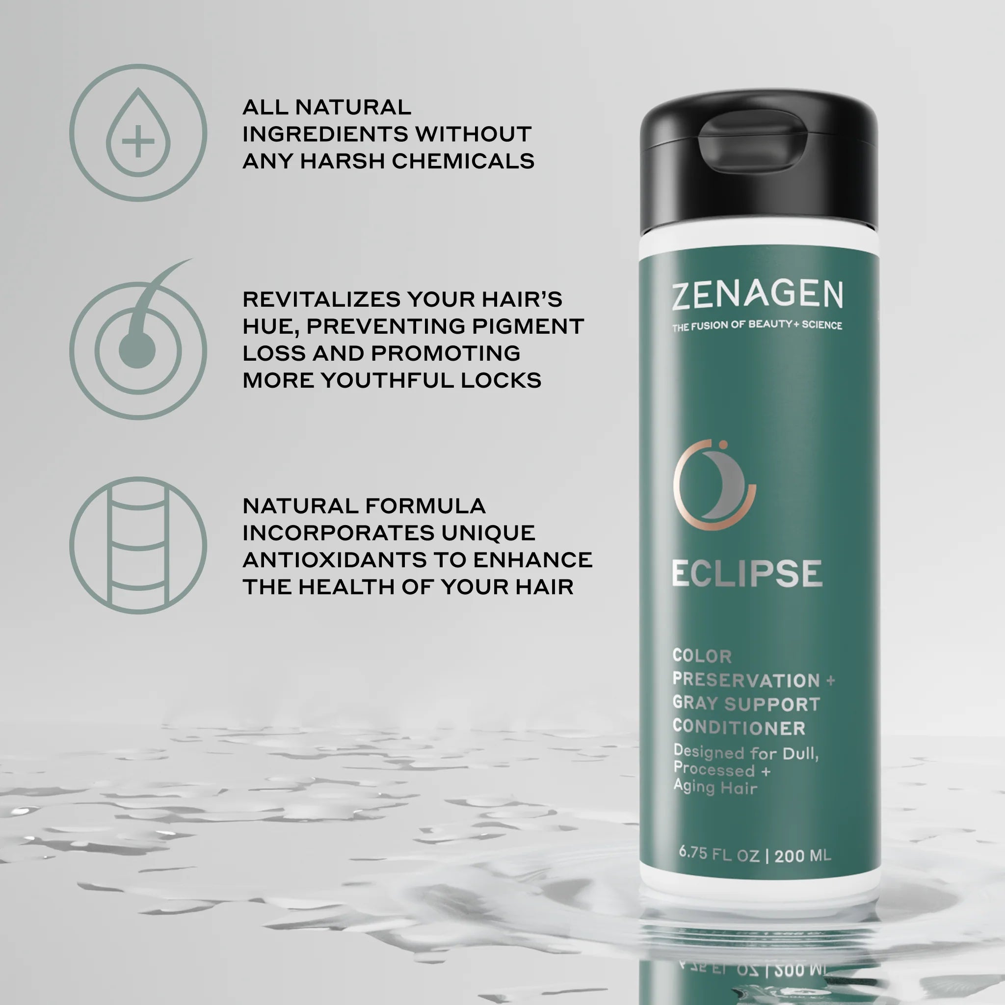 Eclipse Colour Preservation Conditioner