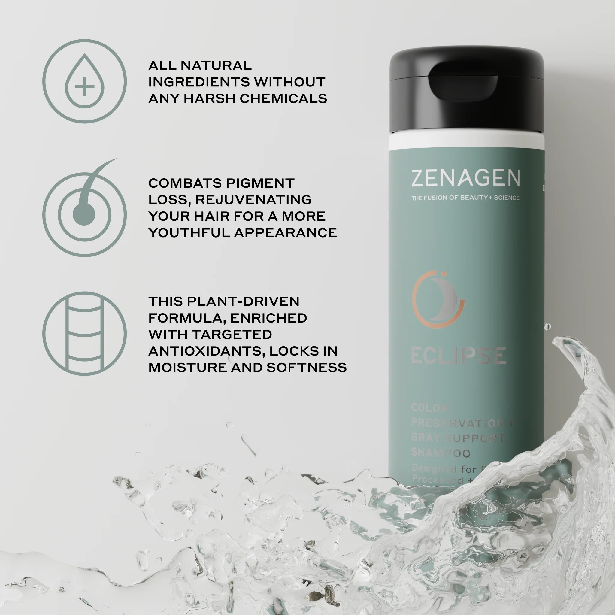 Eclipse Colour Preservation Shampoo