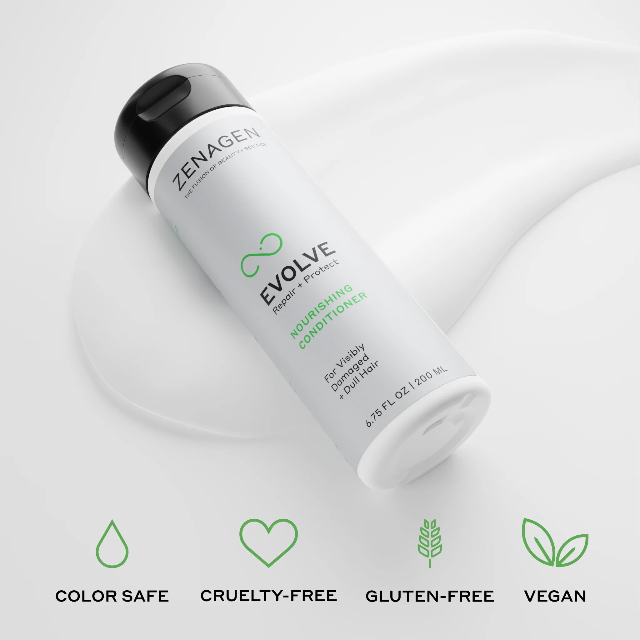 Evolve Conditioner