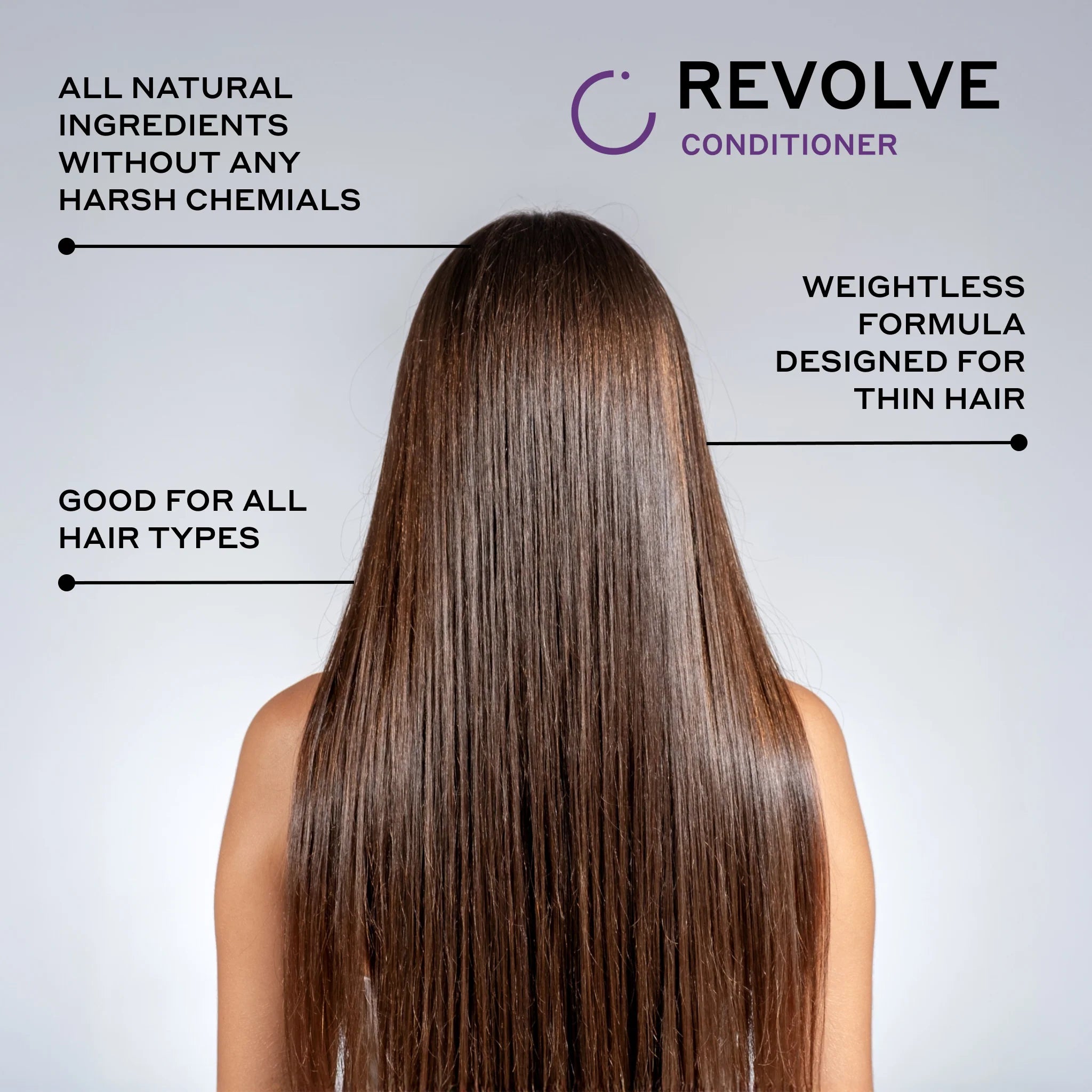 Revolve Conditioner