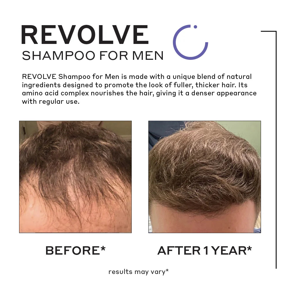 Revolve Men's Trio Kit