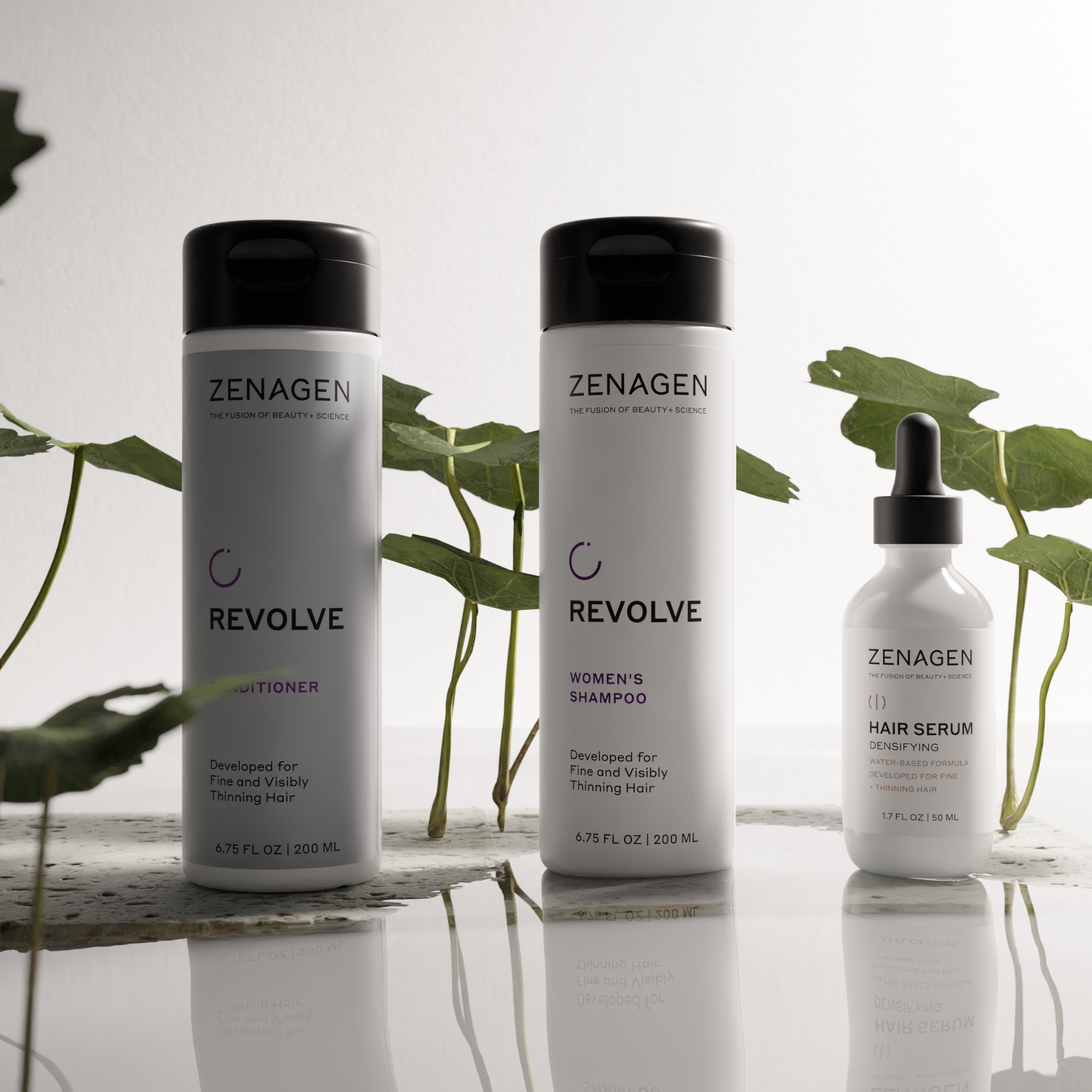 Zenagen NZ