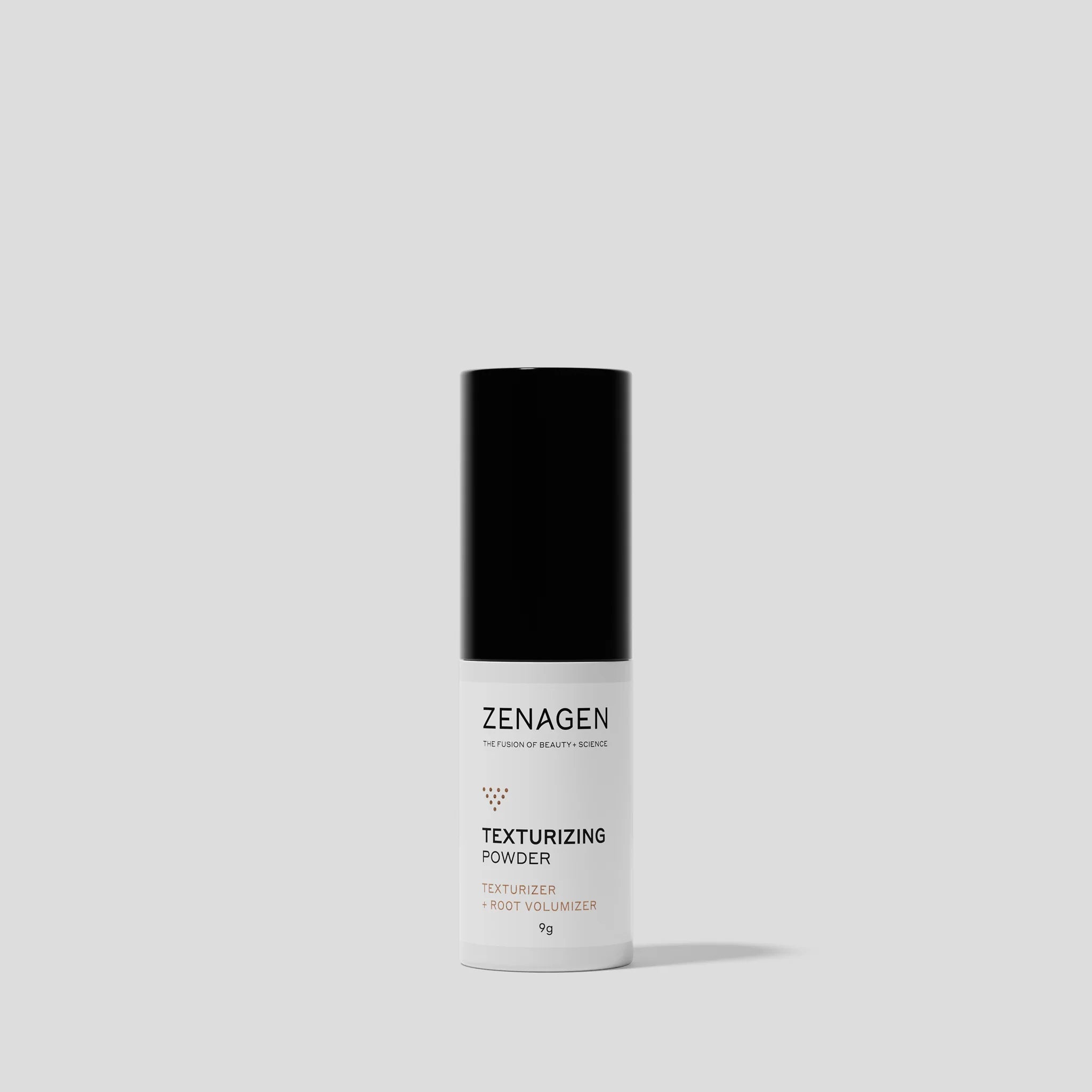 Thickening Texturizing Powder