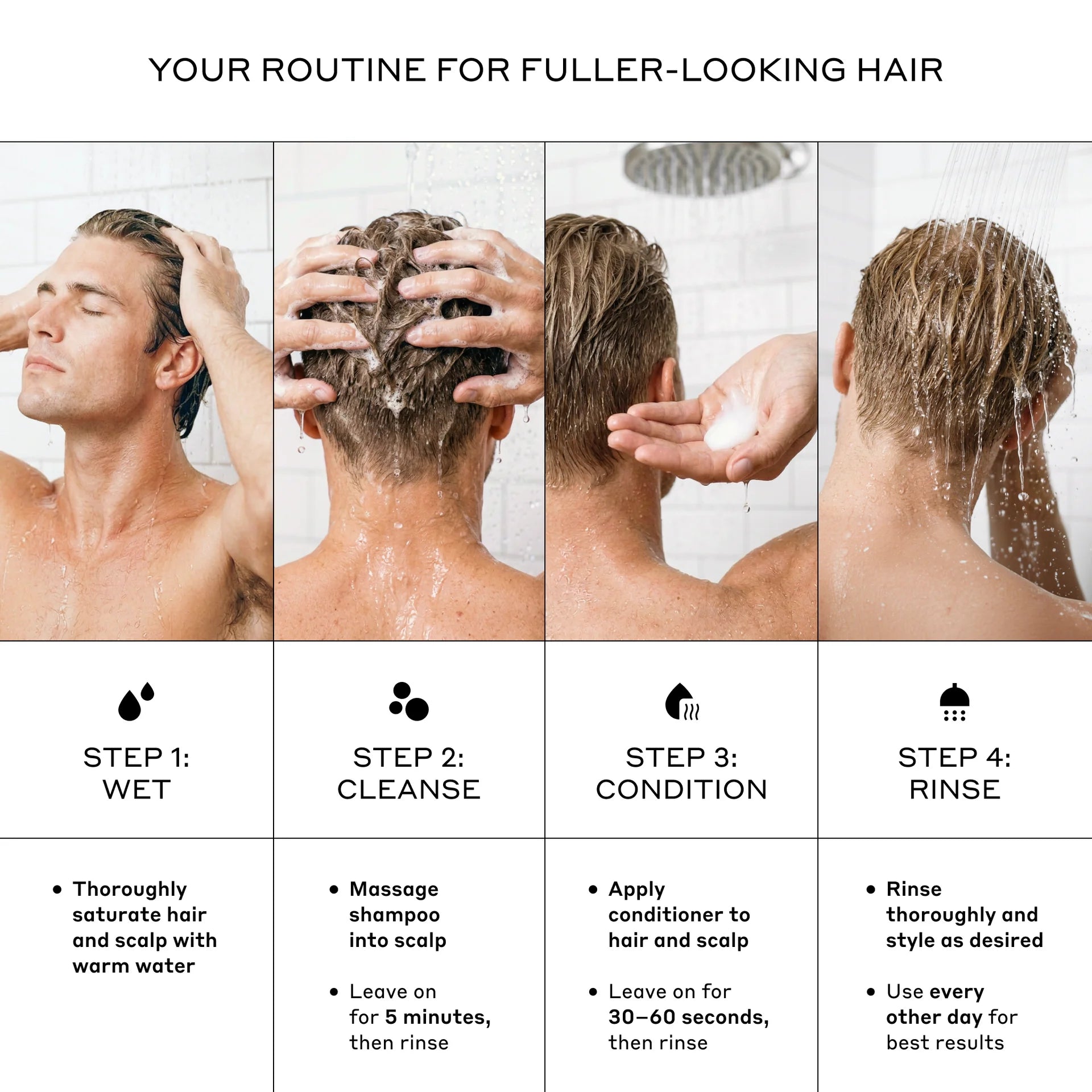 Revolve Duo Pack for Men