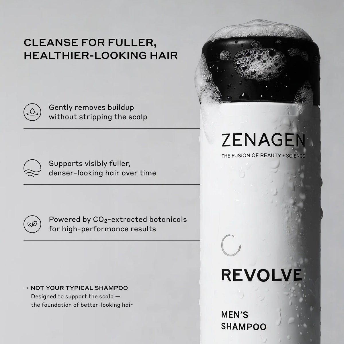 Revolve Duo Pack for Men
