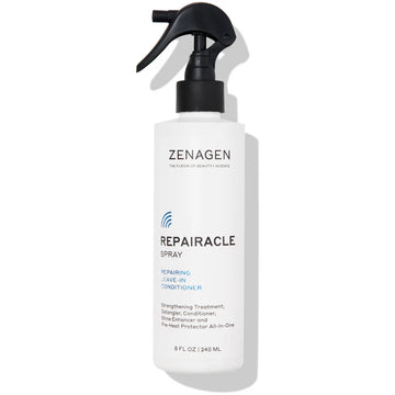 Zenagen Repairacle Strengthening Leave-In Conditioner