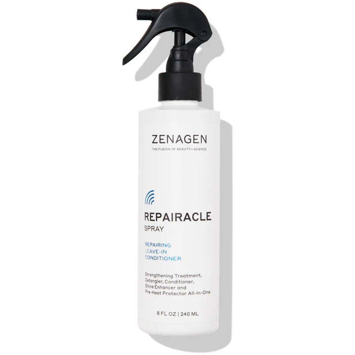 Zenagen Repairacle Strengthening Leave-In Conditioner