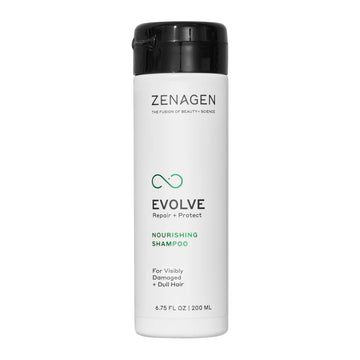 Zenagen Evolve Repair Shampoo Treatment
