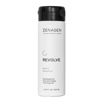 Zenagen Revolve Hair Loss Treatment for Men