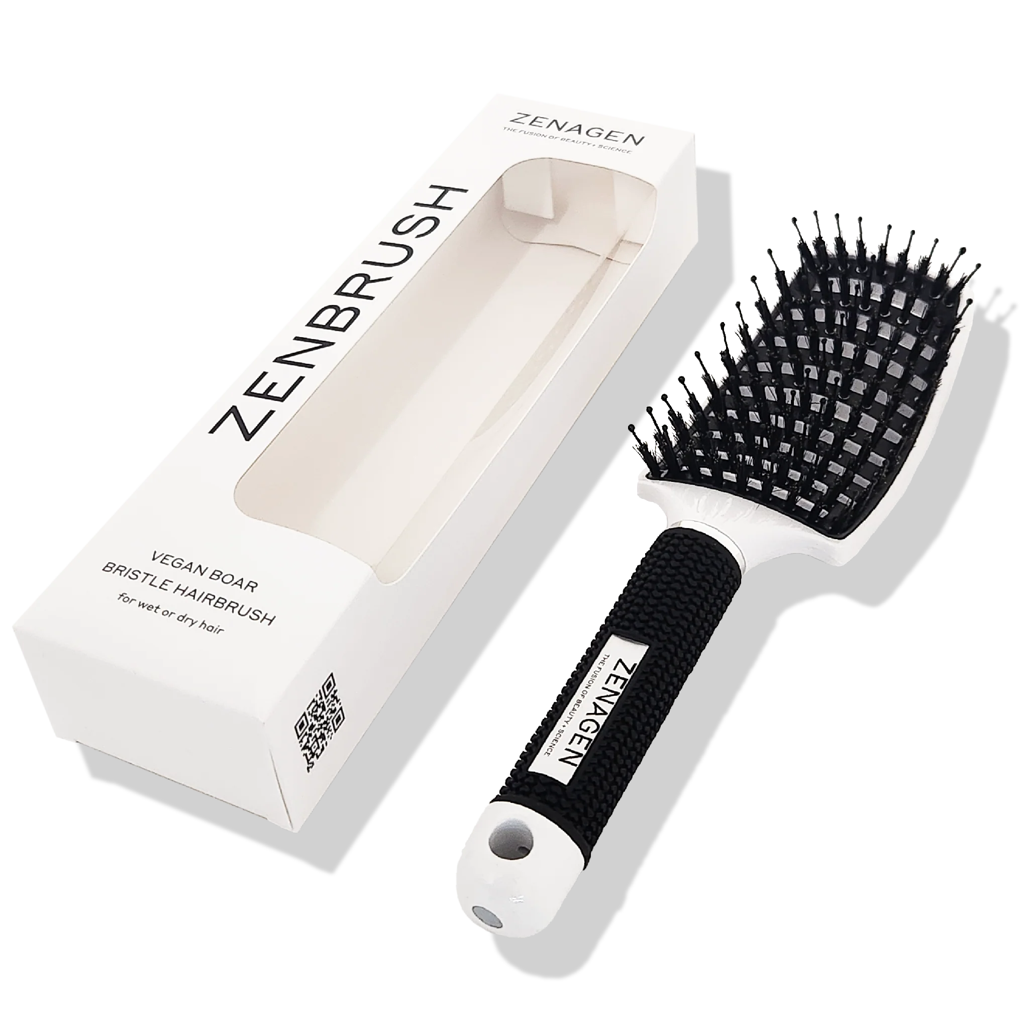 Zen Brush
