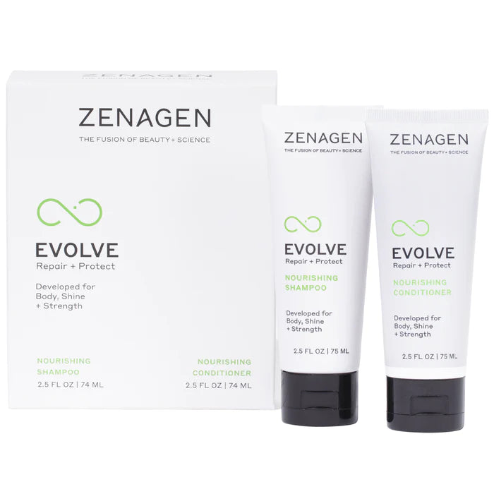 Zenagen Evolve Travel Pack