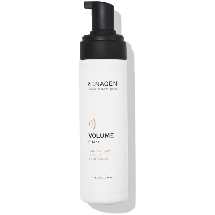 Zenagen Thickening Volume Foam 135ml