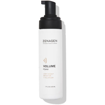 Zenagen Thickening Volume Foam 135ml